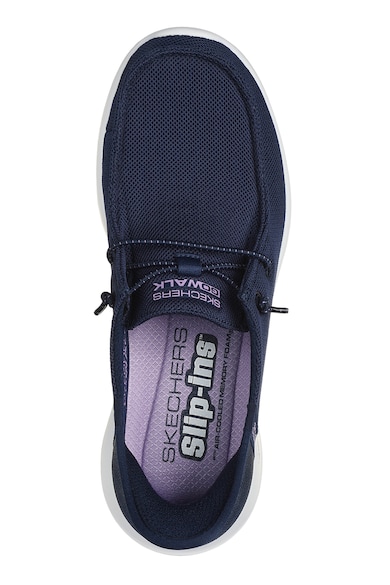 Skechers Мрежести спортни обувки Жени