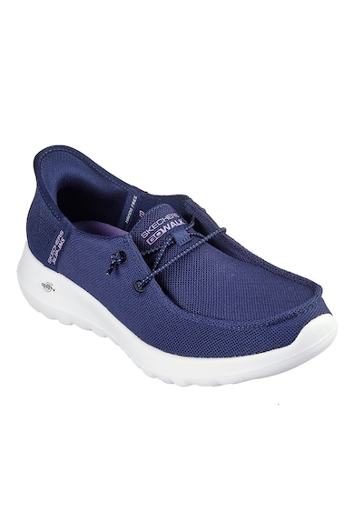 Skechers Pantofi casual de plasa tricotata Femei