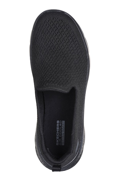 Skechers Pantofi slip-on de plasa tricotata Femei