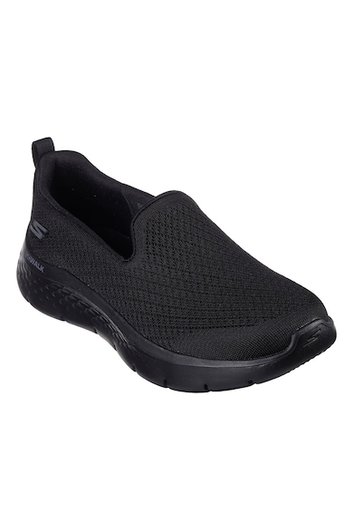 Skechers Pantofi slip-on de plasa tricotata Femei