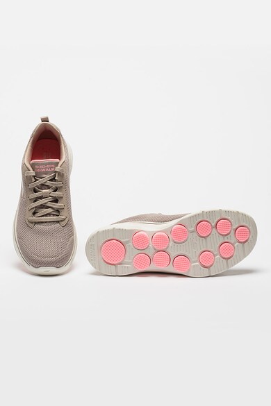 Skechers Мрежести спортни обувки GO WALK 7™ Жени