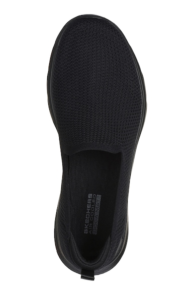 Skechers Pantofi sport slip-on GO WALK 7™ Femei