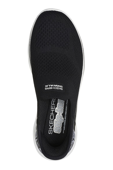 Skechers Pantofi sport slip-in GO WALK 7™ Femei