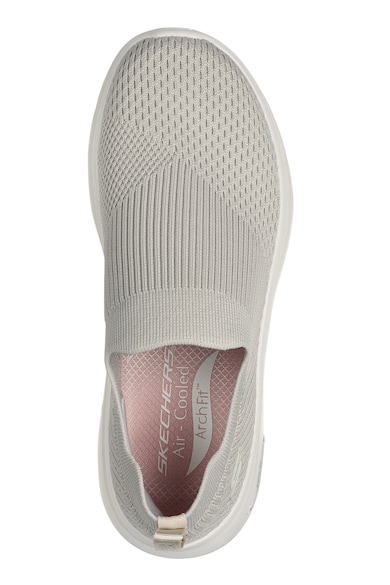 Skechers Pantofi sport slip-on GO WALK® Arch Fit® 2.0 Femei