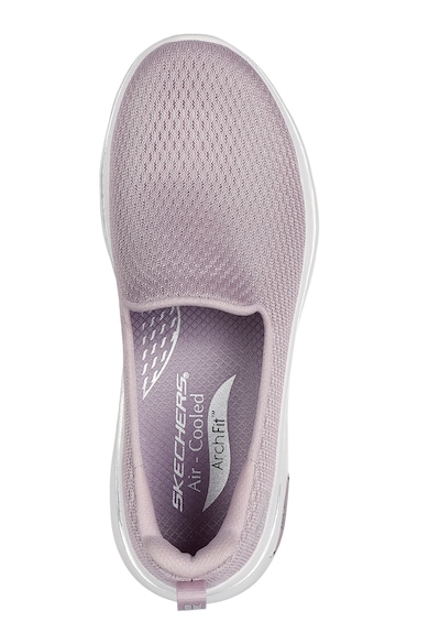 Skechers GO WALK® Arch Fit® 2.0 bebújós sneaker női