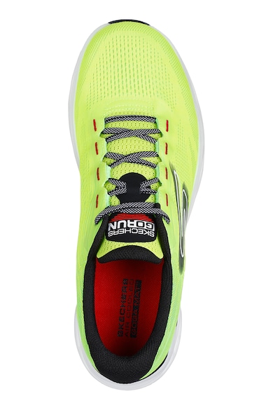 Skechers Мрежести обувки за бягане GO RUN® Swirl Tech™ Speed - Rapid Motion Мъже