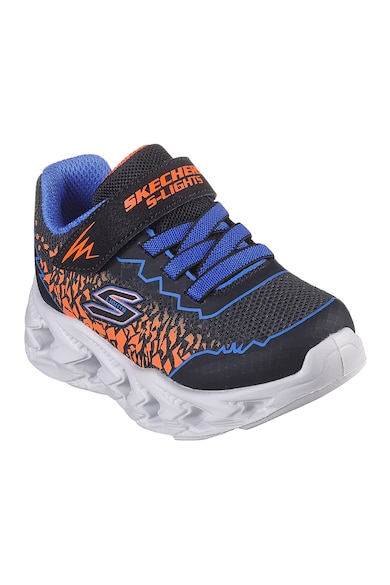 Skechers S-Lights sneaker LED fényekkel Fiú