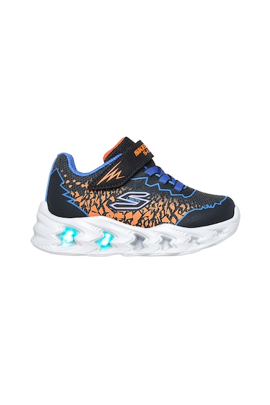 Skechers Pantofi sport cu lumini LED S-Lights Baieti