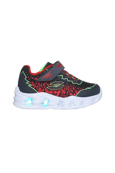 Skechers S-Lights sneaker LED fényekkel Fiú