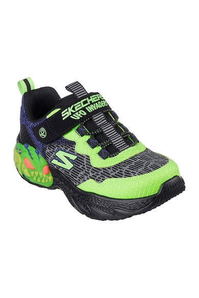 Skechers Спортни обувки с LED светлини Момчета