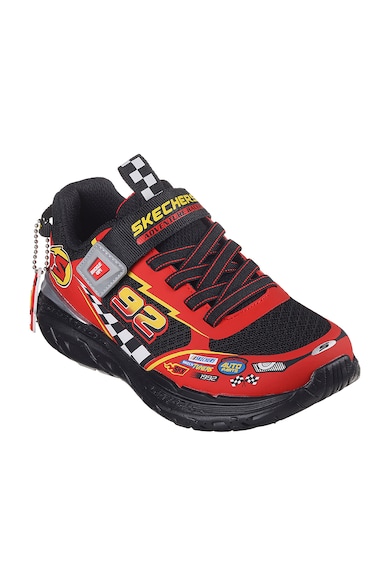 Skechers Спортни обувки Skech Tracks с велкро Момчета