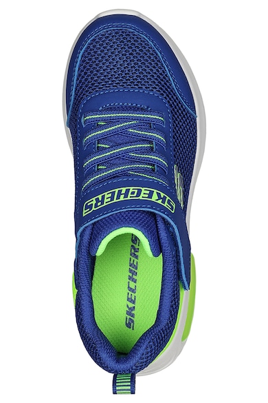 Skechers Спортни обувки Bounder-Tech с велкро Момчета