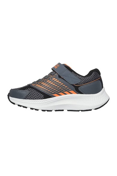 Skechers Pantofi cu inchidere velcro pentru alergare Go Run Consistent Baieti