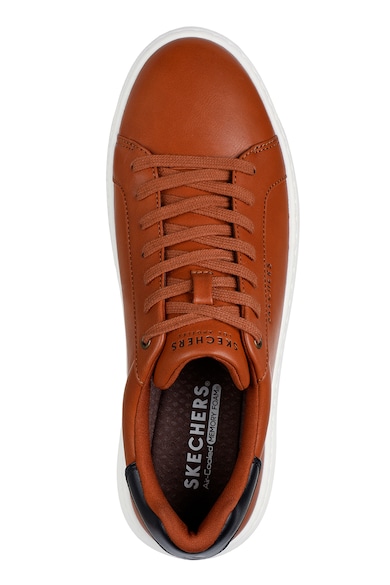 Skechers Műbőr sneaker férfi