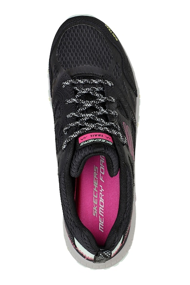 Skechers Спортни обувки Hillcrest Pure Escapade с мрежа Жени