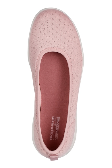 Skechers On-the-GO® Flex textil balerina cipő női