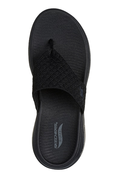 Skechers GO WALK® Arch Fit® flip-flop papucs női