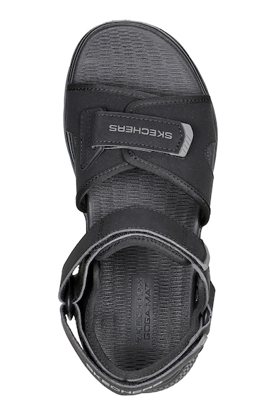 Skechers GO Consistent Sandal - Tributary Ultra Light tépőzáras szandál férfi