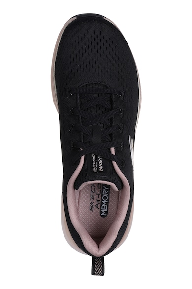 Skechers Мрежести спортни обувки Vapor Foam-Midnight Glimmer със синтетика Жени