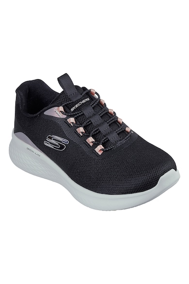 Skechers Skech-Lite Pro hálós anyagú sneaker bevont felsőréteggel női
