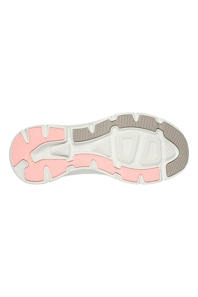 Skechers Мрежести спортни обувки D'Lux Walker Жени