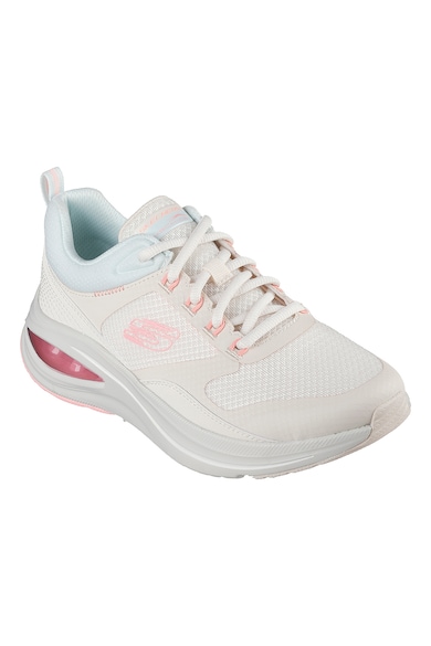 Skechers Pantofi sport low-cut cu sireturi Femei