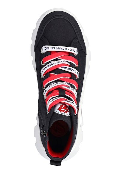 Skechers Спортни обувки Rolling Stones Жени