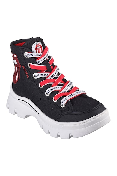 Skechers Rolling Stones sneaker női