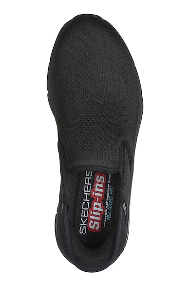 Skechers Pantofi sport slip-on de plasa D'Lux Walker 2.0 Barbati
