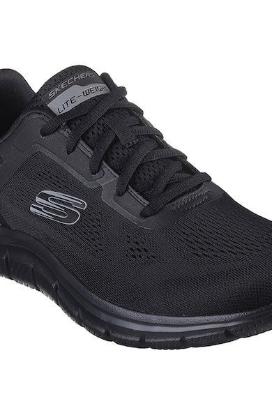 Skechers Pantofi sport de plasa Track Broader Barbati