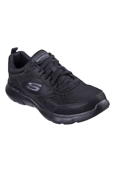 Skechers Спортни обувки Flex Advant с кожа Мъже