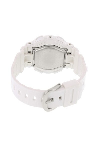 Casio Бял часовник Baby-G Жени