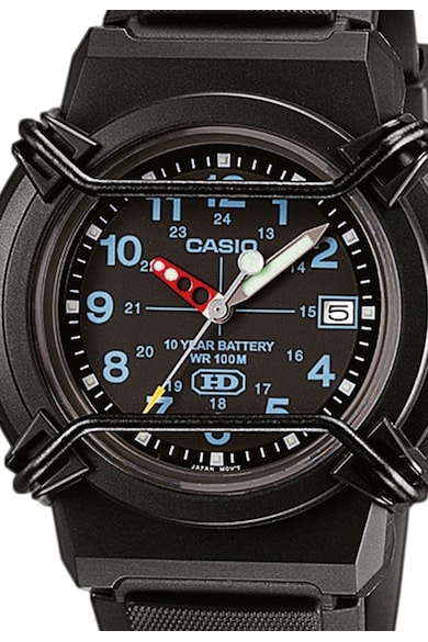 Casio Ceas negru Collection Barbati