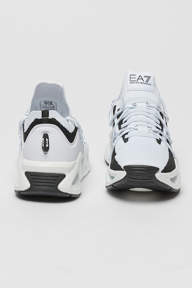 EA7 Плетени спортни обувки Infinity Жени
