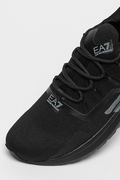 EA7 Спортни обувки Crusher без закопчаване Мъже