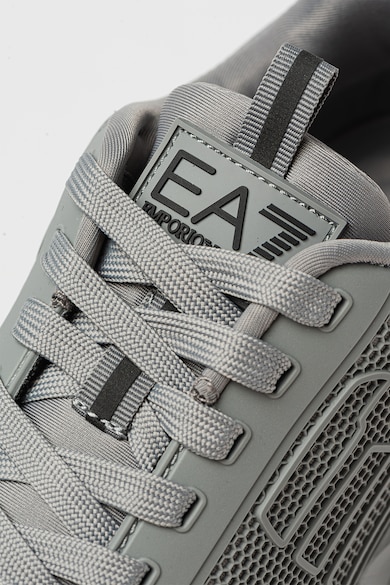 EA7 Спортни обувки с нисък профил Мъже