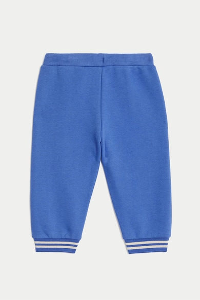 Marks & Spencer Set de pantaloni de trening cu snur de ajustare - 3 perechi Baieti