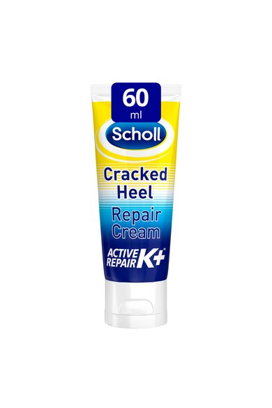 Scholl Crema  pentru hidratare piele ingrosata, 60 ml Femei