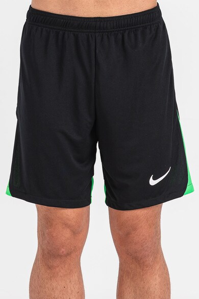 Nike Pantaloni scurti cu tehnologie Dri-Fit, pentru fotbal Academy Barbati