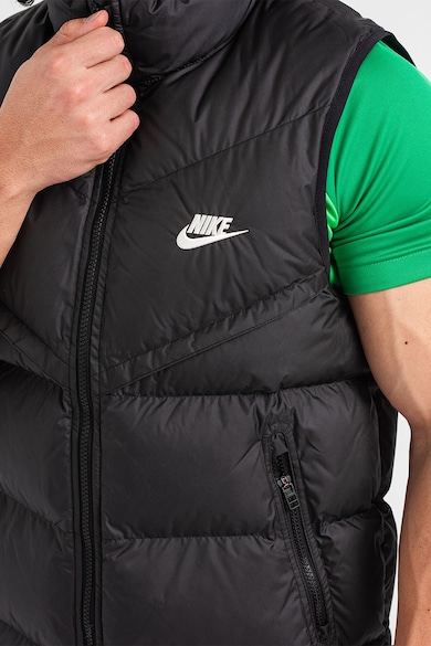 Nike Storm-FIT bélelt mellény férfi