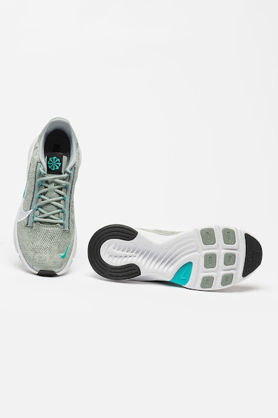 Nike Pantofi pentru antrenament SuperRep Go 3 Next Nature Flyknit Barbati
