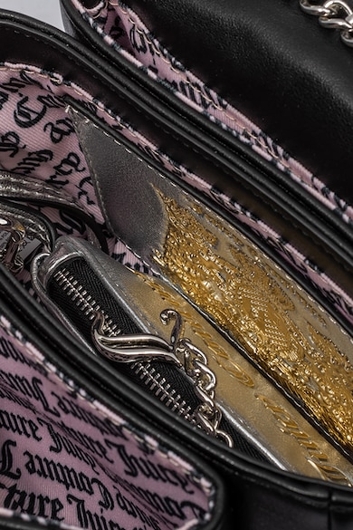 Juicy Couture Alyssa gyöngyös műbőr táska női