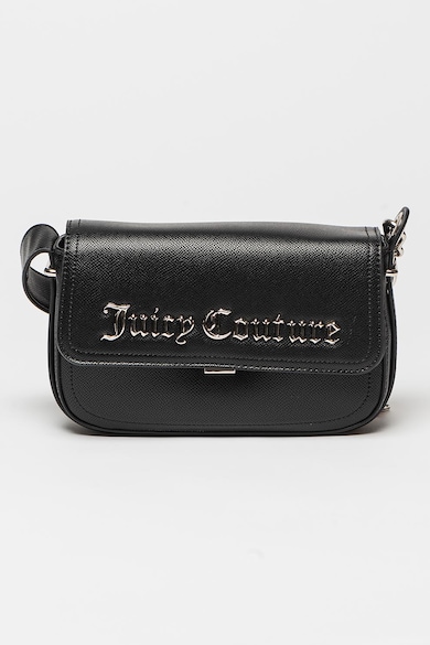 Juicy Couture Jasmine fedőlapos műbőr táska női