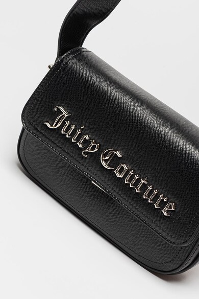 Juicy Couture Jasmine fedőlapos műbőr táska női