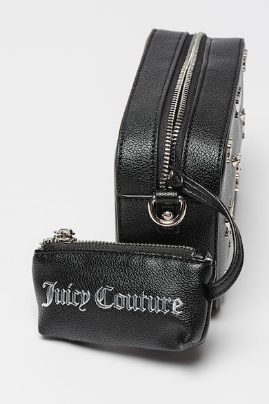 Juicy Couture Dorothy keresztpántos műbőr táska női