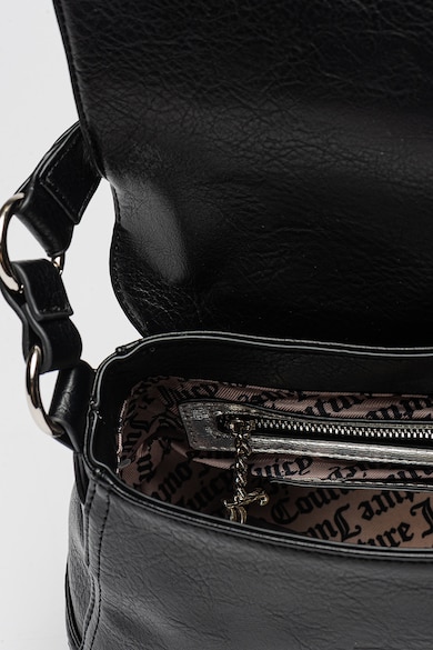 Juicy Couture Lotus fedőlapos műbőr táska női