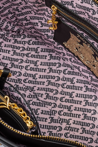 Juicy Couture Шопинг чанта Alyssa от еко кожа Жени