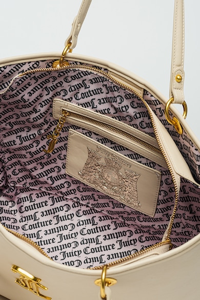 Juicy Couture Alyssa shopper fazonú műbőr táska női