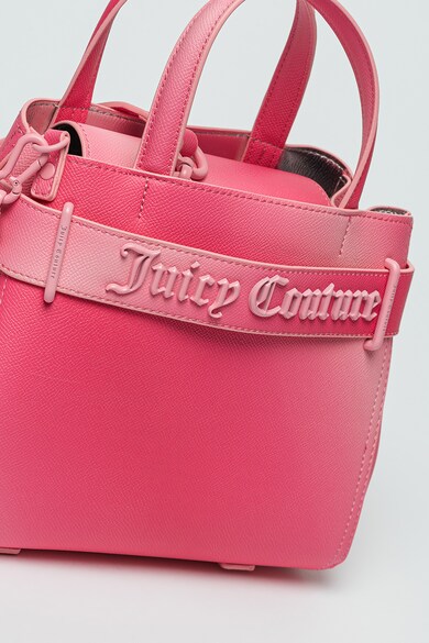 Juicy Couture Чанта Jasmine от еко кожа Жени