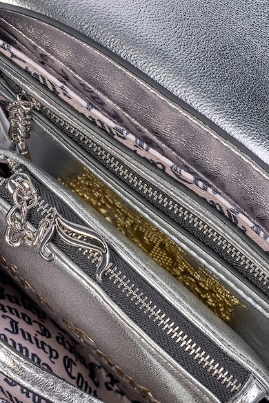 Juicy Couture Jasmine keresztpántos műbőr táska női